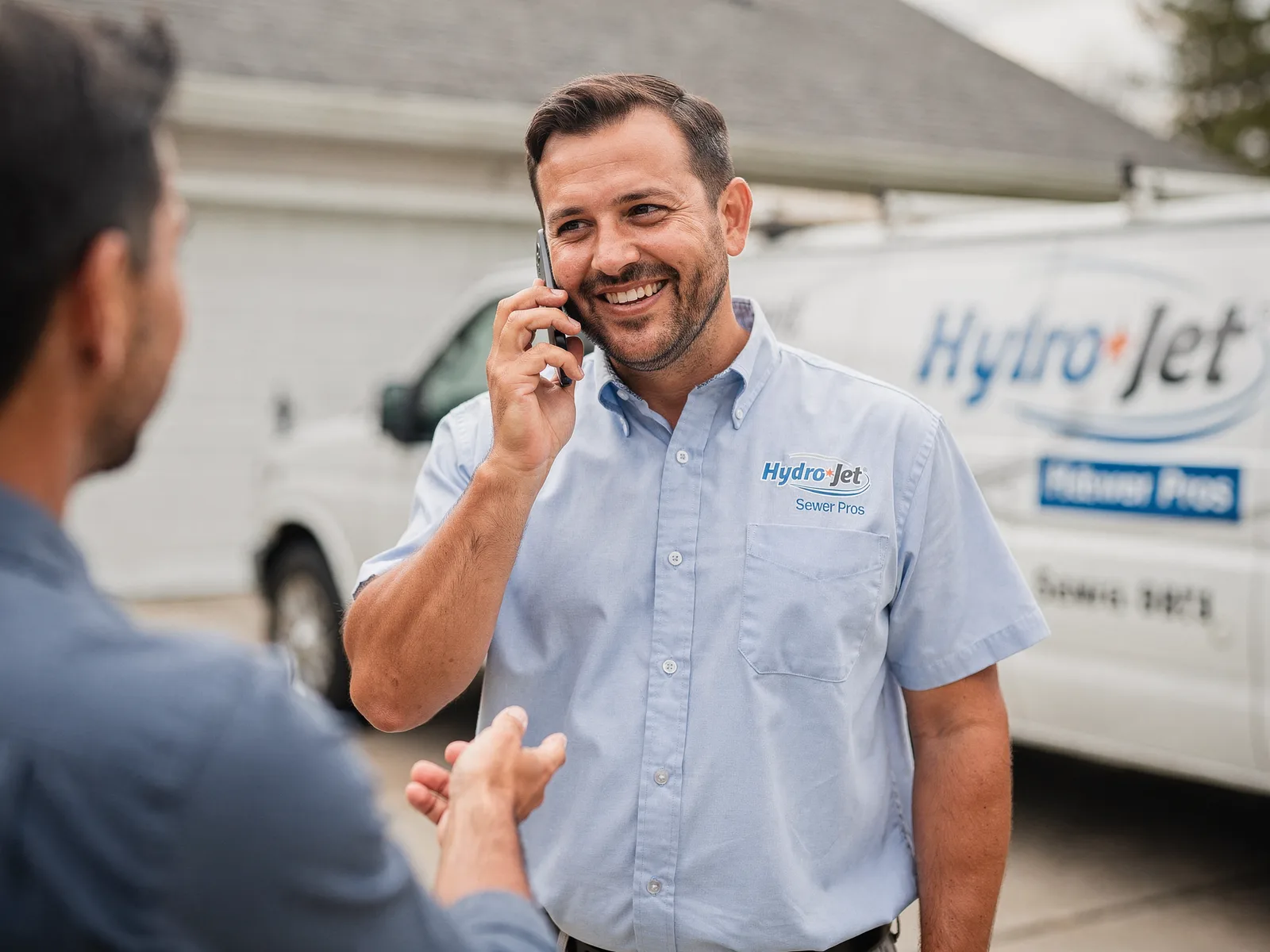 Hydro Jetting Marshall, ND FAQs